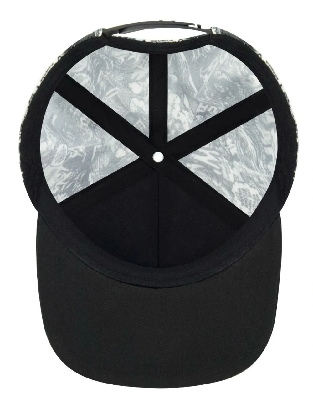 Marvel Snap Back Adjustable Hat